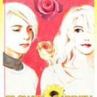  ����� Flower Garden <small>Story & Art</small> 